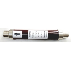 Fusível HH 15/17,5kV DIN-325mm 31,5kA 20A - comprar online