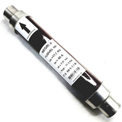 Fusível HH 15/17,5kV DIN-325mm 31,5kA 40A