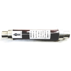 Fusível HH 15/17,5kV DIN-325mm 31,5kA 40A - comprar online