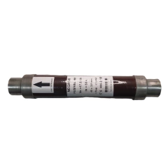 Fusível HH 15/17,5kV DIN-325mm 31,5kA 50A - comprar online