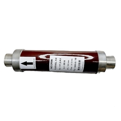 Fusível HH 15/17,5kV DIN-325mm 31,5kA 80A - comprar online