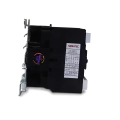 Contator IC 5011 1NA+1NF 50A Bobina 220Vca - Eletrotécnica Vera Cruz