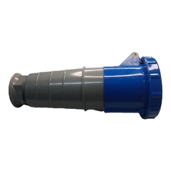 Acoplador IP67 63A 3p+t 220/240Vca Azul 9h ACP-4559 na internet
