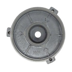 Tampa Dianteira B3 Carcaça IEC 56 3D1198K - comprar online