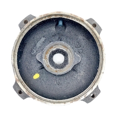 Tampa Dianteira B3 Carcaça 71 3D6403K - Eletrotécnica Vera Cruz