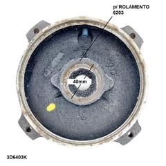 Tampa Dianteira B3 Carcaça 71 3D6403K - loja online