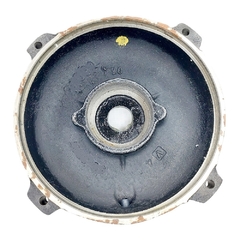 Tampa Dianteira B3 Carcaça 80 3D6424K - Eletrotécnica Vera Cruz
