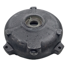 Tampa Dianteira B3 Carcaça 80 3D6424K