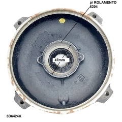 Tampa Dianteira B3 Carcaça 80 3D6424K - loja online