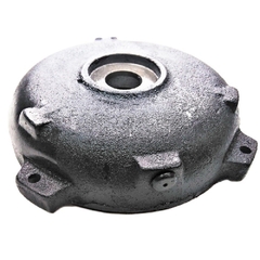 Tampa Dianteira B3 Carcaça 90 3D6389K