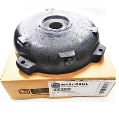 Tampa Dianteira B3 Carcaça 90 3D6389K - Eletrotécnica Vera Cruz