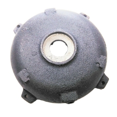 Tampa Dianteira B3 Carcaça 100 3D6358K - comprar online