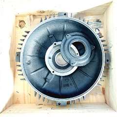 Tampa Dianteira B3 Carcaça 225 3C3638K - comprar online