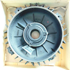 Tampa Dianteira B3 Carcaça 280 4 a 8 Polos 3C3533K - comprar online