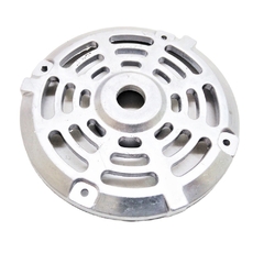 Tampa Dianteira Nema Carcaça 56 LN 3D12777K