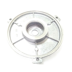 Tampa Traseira Carcaça 63 3D1200P1K MP/IR2 Rol 6201 Mercosul - comprar online