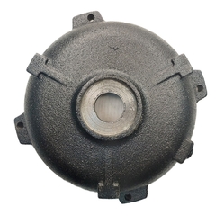 Tampa Traseira Carcaça 90 3D6390K MP/IR2 Rol 6205 Mercosul - comprar online