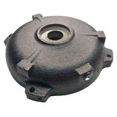 Tampa Traseira Carcaça 90 3D6390K MP/IR2 Rol 6205 Mercosul