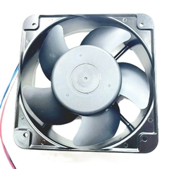 Microventilador 150x150x51mm 110/220 Vca Rolamento na internet