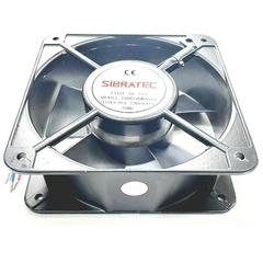 Microventilador 180x180x60mm 110/220 Vca Rolamento - comprar online