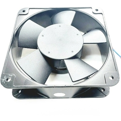 Microventilador 180x180x60mm 110/220 Vca Rolamento na internet