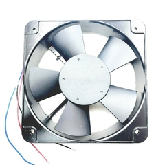 Microventilador 200x200x60mm 110/220 Vca Rolamento na internet