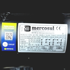 Motor Elétrico Monofásico 3 CV 2 Polos IP21 110/220V B3 na internet