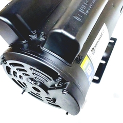 Motor Elétrico Monofásico 3 CV 2 Polos IP21 110/220V B3 - loja online
