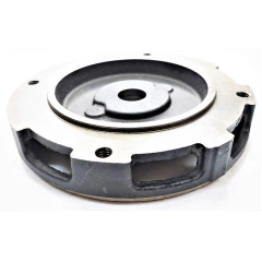 Flange Eberle Nema 56 LN FC149 3D12787K