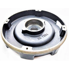 Flange Eberle Nema 56 LN FC149 3D12787K - Eletrotécnica Vera Cruz