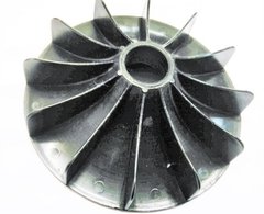 Ventilador Nylon Eberle Nema LN56 3D9566P3K - comprar online