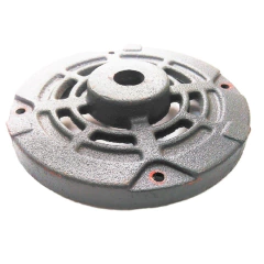 Tampa Dianteira Nema Carcaça 48/56(48) LT 3E1268K - comprar online