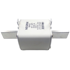 Fusível NH-2 300A gL/gG 500vca 100ka - comprar online