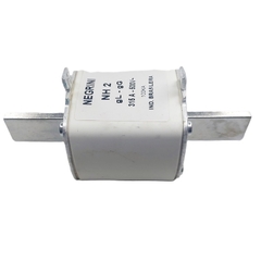 Fusível NH-2 315A gL/gG 500vca 100ka - comprar online