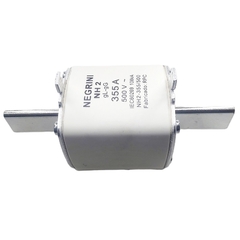 Fusível NH-2 355A gL/gG 500vca 100ka - comprar online