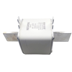 Fusível NH-3 400a gL/gG 500Vca 100kA - comprar online