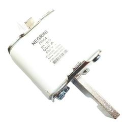 Fusível NH-4 gL/gG 500vca 100ka 900a