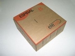 Organizador Tubo Espiral 10mm X 20metros - Eletrotécnica Vera Cruz