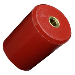 Isolador Paralelo Premix 16x30x1/4