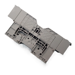 Conector Potência 120-150mm² c/ Tampa Proteção Cinza na internet