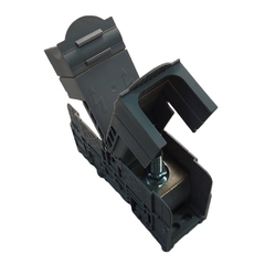 Conector Potência 120-150mm² c/ Tampa Proteção Cinza - loja online