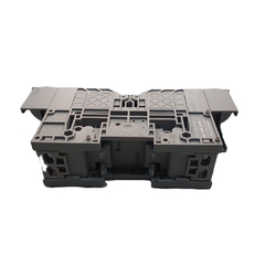 Imagem do Conector Potência 120-150mm² c/ Tampa Proteção Cinza