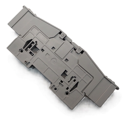 Conector Potência 35-50mm² c/ Tampa Proteção Cinza na internet