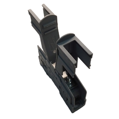 Imagem do Conector Potência 35-50mm² c/ Tampa Proteção Cinza
