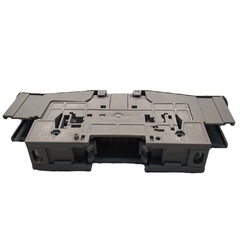 Conector Potência 35-50mm² c/ Tampa Proteção Cinza