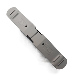 Conector Potência 70-95mm² c/ Tampa Proteção Cinza - comprar online