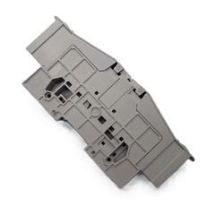 Conector Potência 70-95mm² c/ Tampa Proteção Cinza na internet