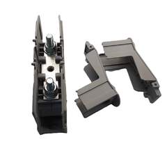 Conector Potência 70-95mm² c/ Tampa Proteção Cinza - loja online