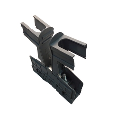 Imagem do Conector Potência 70-95mm² c/ Tampa Proteção Cinza