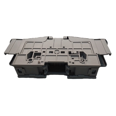 Conector Potência 70-95mm² c/ Tampa Proteção Cinza